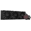 Water Cooler Sangue Frio 3 Black Vulcan 360Mm - Tdp 350W - Wcsf3360Br - Imagem 7