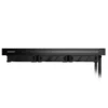 Water Cooler Sangue Frio 3 Black Vulcan 360Mm - Tdp 350W - Wcsf3360Br - Imagem 3