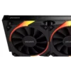 Water Cooler Sangue Frio 3 Argb Black Vulcan 240Mm - Tdp 250W - Argbsf3240Br - Imagem 4