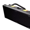 Water Cooler Sangue Frio 3 Argb Black Vulcan 240Mm - Tdp 250W - Argbsf3240Br - Imagem 3