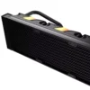 Water Cooler Sangue Frio 3 Argb Black Vulcan 360Mm - Tdp 350W - Argbsf3360Br - Imagem 3