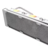 Water Cooler Sangue Frio 3 Argb White Ghost 360Mm - Tdp 350W - Argbsf3360Wgbr - Imagem 5