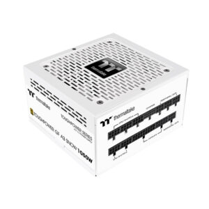 FONTE 1050W TT TOUGHPOWER GF A3 SNOW TOTALMENTE MODULAR PS-TPD-1050FNFAGB-N