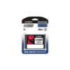 SSD Kingston 1920GB Data Center DC600M SATA3 2,5 Leitura 560MB/S Gravacao 530MB/S - SEDC600M/1920G - Imagem 2