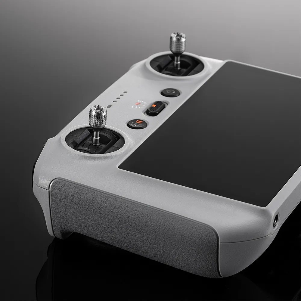 Controle Remoto com tela DJI RC (DJI Mini 3/Mini 3 Pro/Air 2S/Mavic 3/3 Classic/3 Cine) - DJI1011 - Imagem 3