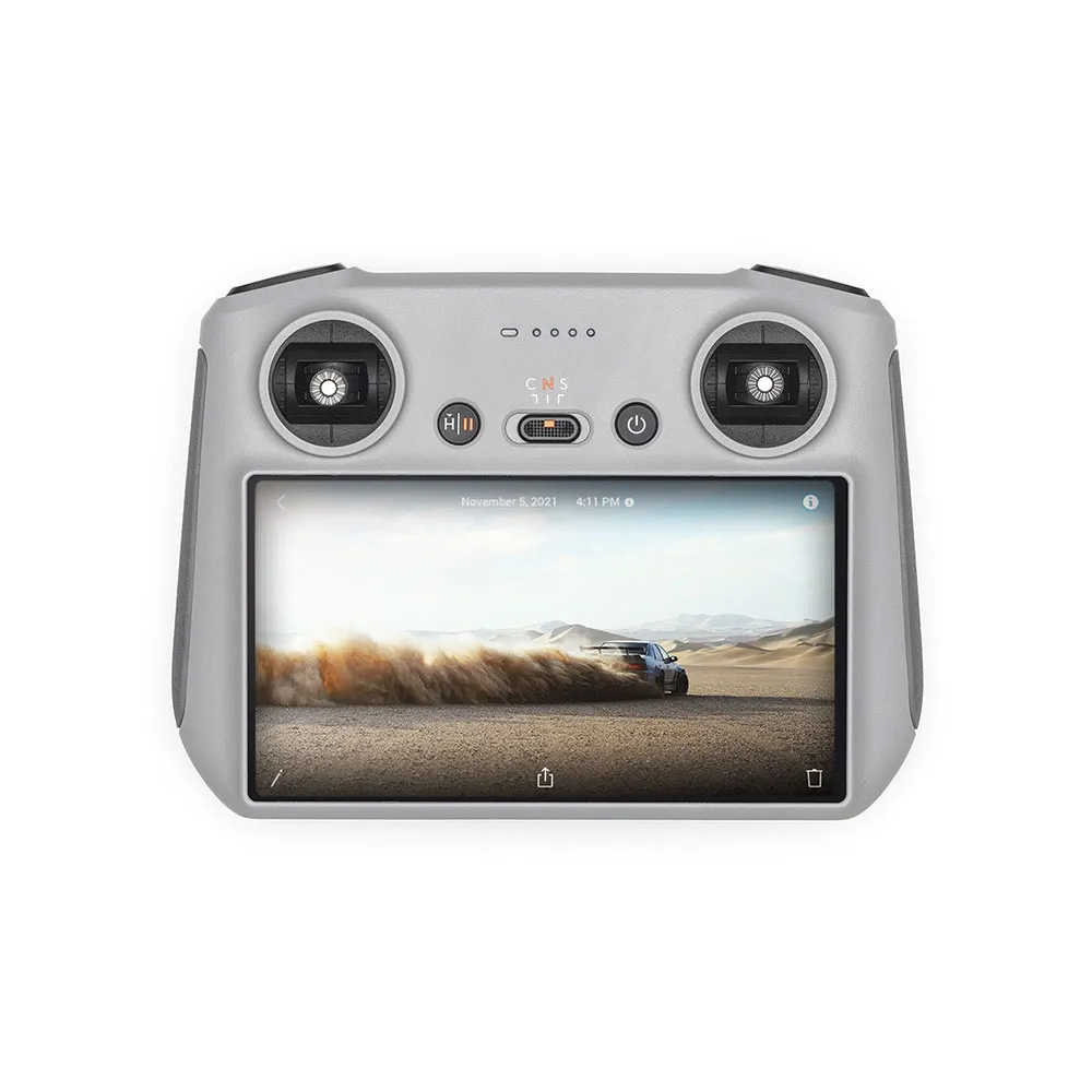 Controle Remoto com tela DJI RC (DJI Mini 3/Mini 3 Pro/Air 2S/Mavic 3/3 Classic/3 Cine) - DJI1011 - Imagem 2