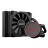 Water Cooler Sangue Frio 3 Black Vulcan 120Mm - Tdp 200W - Wcsf3120Br - Imagem 8