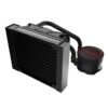 Water Cooler Sangue Frio 3 Black Vulcan 120Mm - Tdp 200W - Wcsf3120Br - Imagem 3