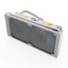 Water Cooler Sangue Frio 3 Argb White Ghost 240Mm - Tdp 250W - Argbsf3240Wgbr - Imagem 3