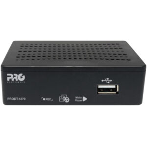 MINI CONVERSOR DIGITAL DE TV - PRODT-1270