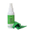 KIT SPRAY LIMPA TELAS 60ML + FLANELA VK CLEANER VINIK - VKKIT60 - Imagem 2
