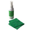 KIT SPRAY LIMPA TELAS 60ML + FLANELA VK CLEANER VINIK - VKKIT60 - Imagem 3