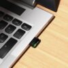 ADAPTADOR WIFI USB NANO AC1300 DUAL BAND 2.4/5GHZ ARCHER T3U - Imagem 2