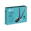 ADAPTADOR WIFI 6 AX1800 BLUETOOTH 5.2 ARCHER TX20E - Imagem 5