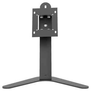 SUPORTE DE MESA COM AJUSTE DE ALTURA E INCLINAÇÃO PARA MONITOR