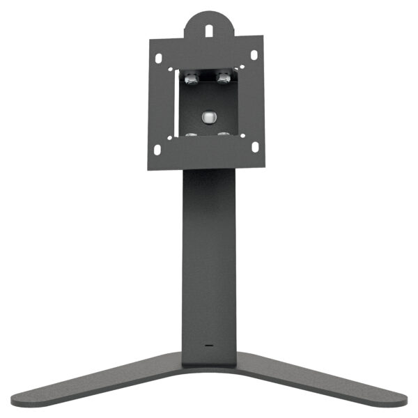 SUPORTE DE MESA COM AJUSTE DE ALTURA E INCLINAÇÃO PARA MONITOR