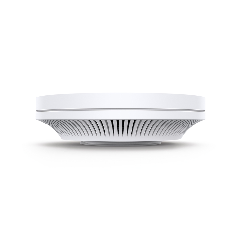 ACCESS POINT WI-FI 6 MONTAVEL EM TETO DUAL BAND 2,4/5GHZ AX1800 EAP620 HD SMB - Imagem 3