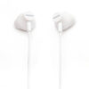 FONE DE OUVIDO INTRA-AURICULAR BRANCO - TAUE101WT/00 - Imagem 3