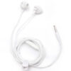 FONE DE OUVIDO INTRA-AURICULAR BRANCO - TAUE101WT/00 - Imagem 4