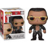 POP! WWE - DWAYNE JOHNSON (THE ROCK) (CHANCE DE CHASE) #46 - Imagem 2