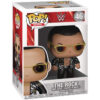POP! WWE - DWAYNE JOHNSON (THE ROCK) (CHANCE DE CHASE) #46 - Imagem 3