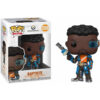 POP! OVERWATCH - BAPTISTE #559 - Imagem 2
