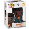 POP! OVERWATCH - BAPTISTE #559 - Imagem 3