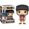 POP! GAMES: PUBG - SANHOK SURVIVOR #557 - Imagem 2