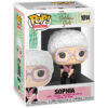 POP! GOLDEN GIRLS - SOPHIA #1014 - Imagem 3
