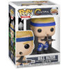 POP! CONTRA - BILL RIZER #585 - Imagem 3