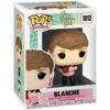 POP! THE GOLDEN GIRLS - BLANCHE (BOWLING UNIFORM) #1012 - Imagem 3