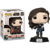 POP! STAR WARS: THE MANDALORIAN - CARA DUNE #403 - Imagem 2