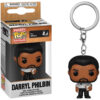 CHAVEIRO POP! THE OFFICE - DARRYL PHILBIN - Imagem 2