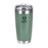 COPO TÉRMICO QUATI COM TAMPA 591ML VERDE - CVCT591 - Imagem 2
