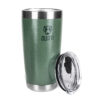 COPO TÉRMICO QUATI COM TAMPA 591ML VERDE - CVCT591 - Imagem 5