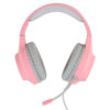 FONE DE OUVIDO HEADSET GAMER CHROMA USB 7.1 RGB ROSA - GH804 - Imagem 6