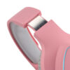 FONE DE OUVIDO HEADSET GAMER CHROMA USB 7.1 RGB ROSA - GH804 - Imagem 11