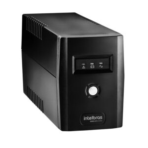 NOBREAK INTERATIVO XNB 600VA MONOVOLT ENT/SAIDA 220V 4822005