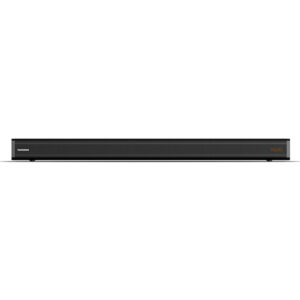 CAIXA SOUNDBAR 2.1 AUDIO SYSTEM CINEMA 3 BLUETOOTH 80W POLARIS 500