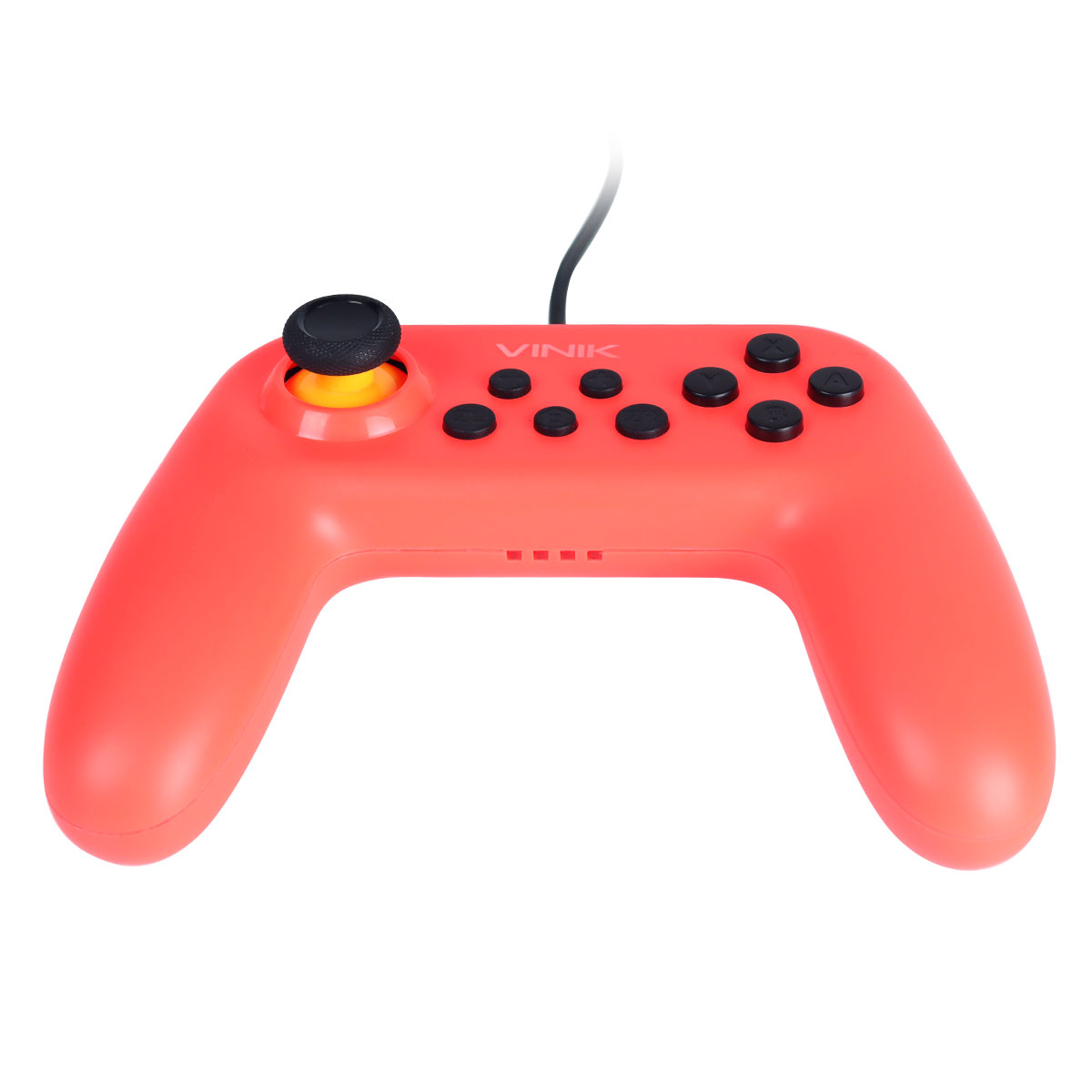 KIT COM 2 CONTROLES USB SWITCH/NINTENDO SWITCH - VINIK NS COLOR - Imagem 4