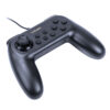 CONTROLE PARA NINTENDO SWITCH COM FIO USB MODELO NS PRETO - VINIK - Imagem 2
