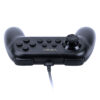 CONTROLE PARA NINTENDO SWITCH COM FIO USB MODELO NS PRETO - VINIK - Imagem 5