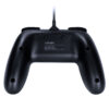 CONTROLE PARA NINTENDO SWITCH COM FIO USB MODELO NS PRETO - VINIK - Imagem 6