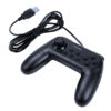 CONTROLE PARA NINTENDO SWITCH COM FIO USB MODELO NS PRETO - VINIK - Imagem 7