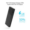 HUB USB 3.0 DE 7 PORTAS UH700 - Imagem 3
