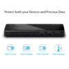 HUB USB 3.0 DE 7 PORTAS UH700 - Imagem 4