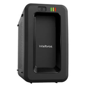 NOBREAK ATTIV 600VA BIVOLT ENTRADA 115/220V SAIDA 115V 4822202