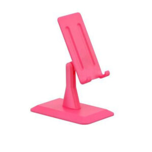 SUPORTE CELULAR MESA SCM300.220 ROSA