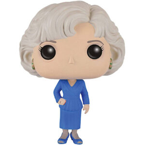 POP! THE GOLDEN GIRLS - ROSE NYLUND #328