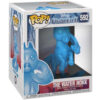 POP DISNEY: FROZEN 2 - THE WATER NOKK - 15 CENTÍMETROS #592 - Imagem 3